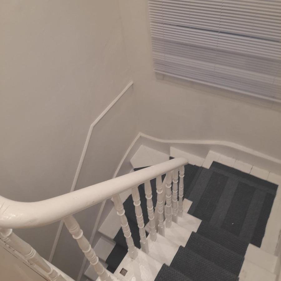 Self-Contained Flat On The 2Nd Floor You Will Share With One Other Guest, In A Family House 2 Minutes Walk From Tufnell Park Station 2Nd Floor With Stairs Лондон Екстер'єр фото
